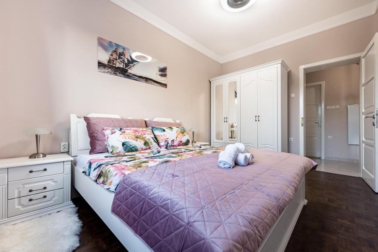 Apartman Amorentia