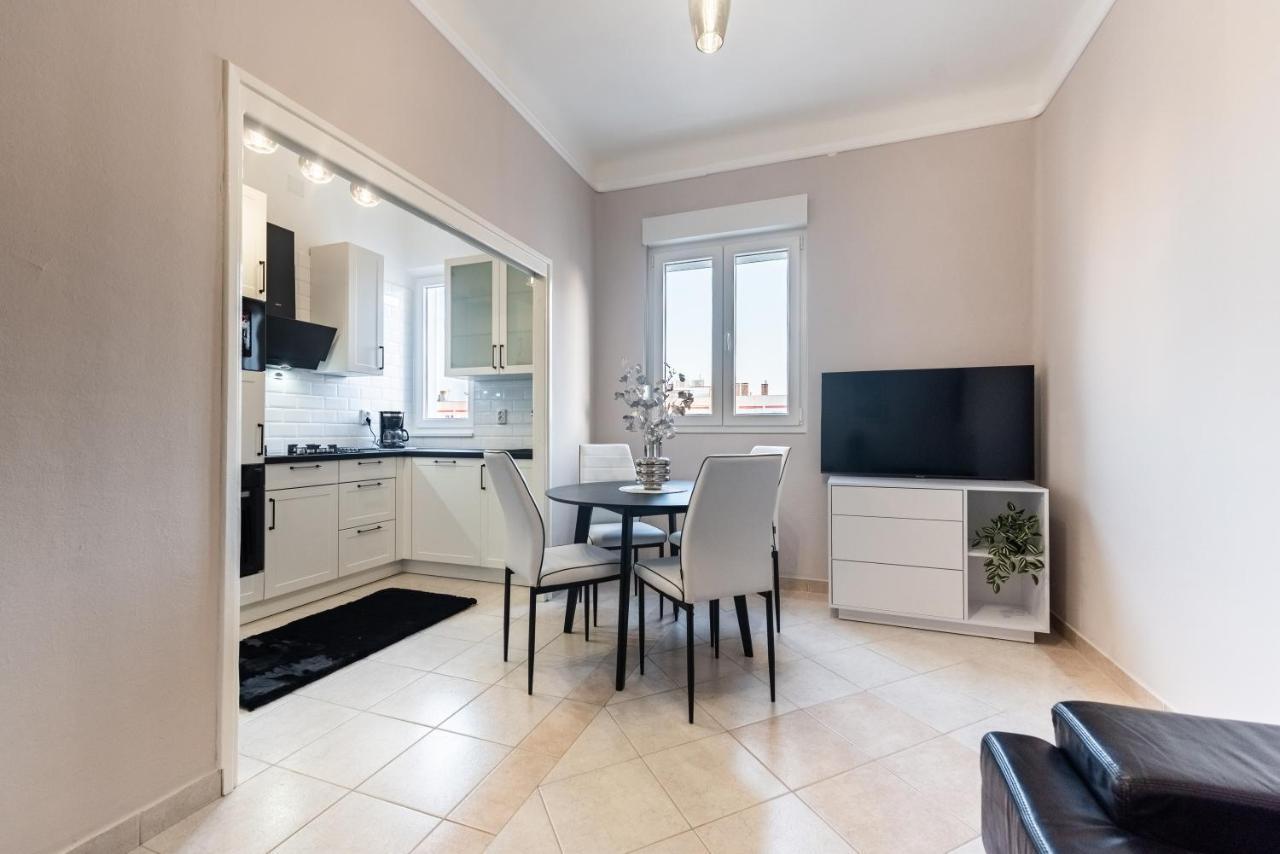Amorentia Apartment