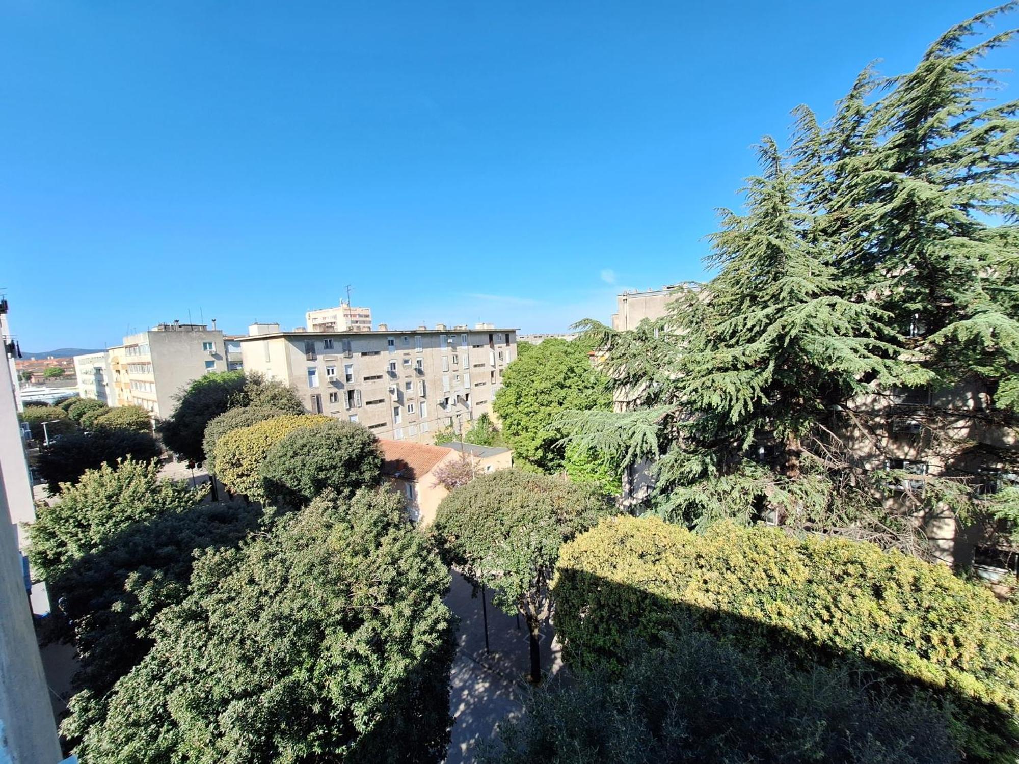 Amorentia Apartman Zadar